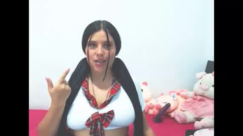 Snapshot of bambihester chatting on March 27, 2026, 6:30 am BambiHester online show from March 27, 2026, 6:30 am