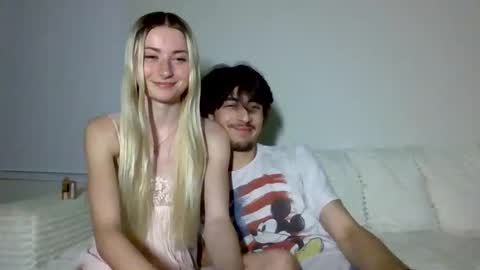 Bambiikate online show from April 18, 2026, 2:59 am