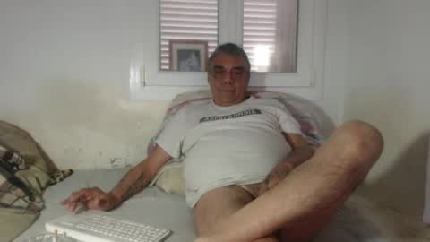 bambino6060 online show from January 7, 2025, 1:35 pm