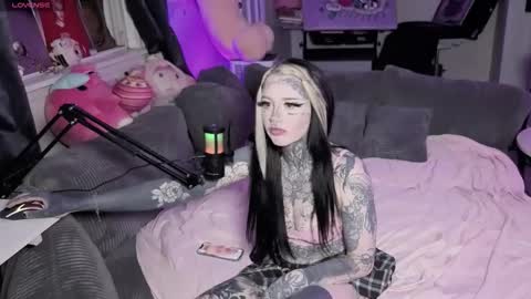 bambitatted online show from April 6, 2026, 12:19 am