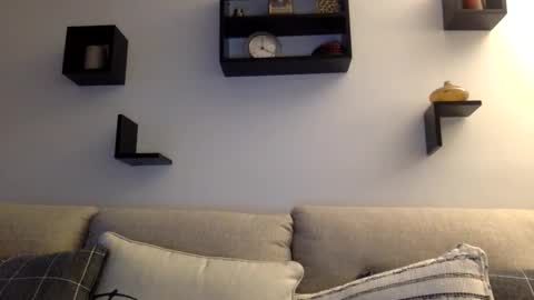 banana5289 online show from March 23, 2026, 9:08 pm