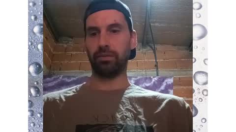 Ezequiel online show from January 29, 2025, 1:37 am