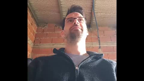 Ezequiel online show from October 27, 2025, 5:17 pm