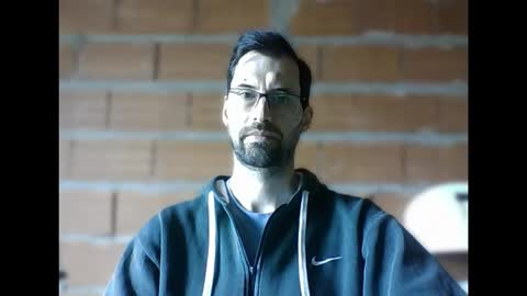 Ezequiel online show from November 5, 2025, 4:18 pm