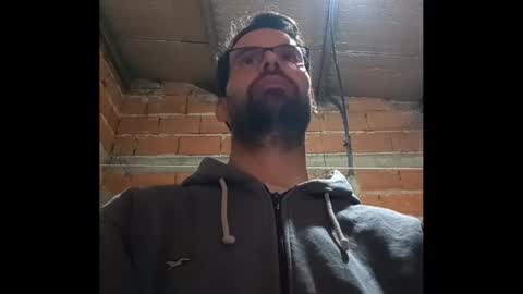 Ezequiel online show from November 13, 2025, 1:37 am