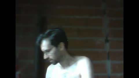 Ezequiel online show from December 21, 2025, 10:17 pm