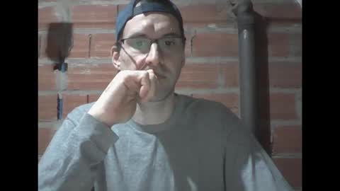 Ezequiel online show from January 18, 2026, 1:20 am