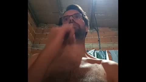 Ezequiel online show from February 4, 2026, 1:33 am