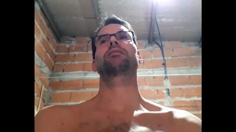 Ezequiel online show from March 2, 2026, 1:41 am