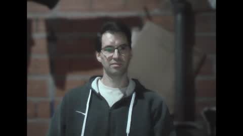 Ezequiel online show from April 5, 2026, 9:56 pm