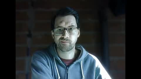 Ezequiel online show from April 13, 2026, 1:27 pm