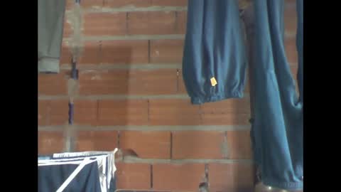 Snapshot of banana_argen_15 chatting on June 1, 2026, 12:07 pm Ezequiel online show from June 1, 2026, 12:07 pm
