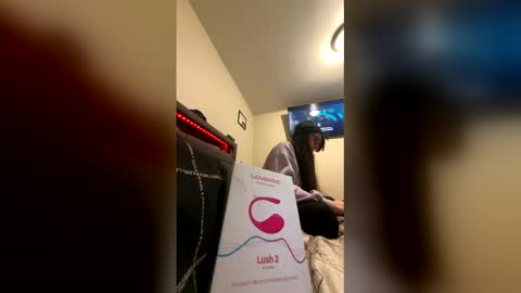 BananaaPeelGirl online show from January 16, 2026, 5:39 pm