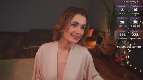 Snapshot of bananya_kitty chatting on January 8, 2025, 5:37 pm Ellen and  online show from January 8, 2025, 5:37 pm