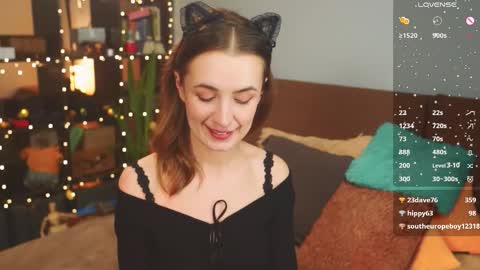 Ellen and  online show from March 2, 2026, 8:15 pm