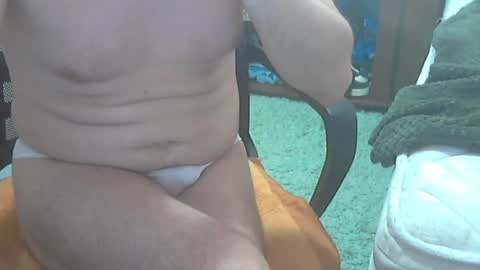 Snapshot of banderkin1980 chatting on December 22, 2024, 8:27 am Kengoo4girls online show from December 22, 2024, 8:27 am