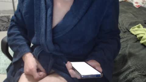 Snapshot of banderkin1980 chatting on February 16, 2025, 6:21 pm Kengoo4girls online show from February 16, 2025, 6:21 pm