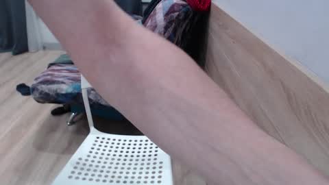 Snapshot of banderkin1980 chatting on February 13, 2026, 6:59 pm Kengoo4girls online show from February 13, 2026, 6:59 pm