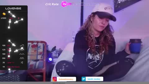 V E R O N I C A online show from January 15, 2026, 3:44 am