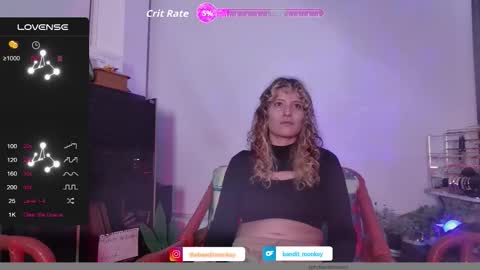 V E R O N I C A online show from March 23, 2026, 1:53 am