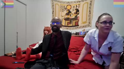 Bando Husbando online show from December 31, 2024, 3:34 am