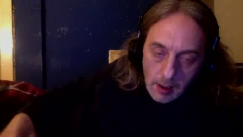 bangintoleather online show from February 27, 2025, 3:04 am