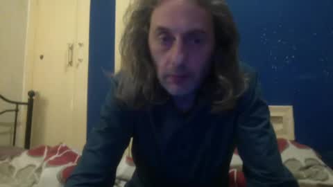 bangintoleather online show from March 2, 2025, 3:45 am