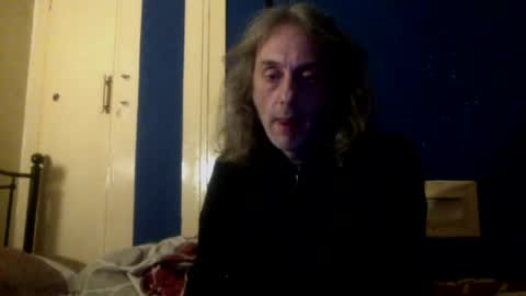 bangintoleather online show from March 6, 2025, 2:51 am