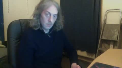 bangintoleather online show from September 21, 2025, 1:29 am