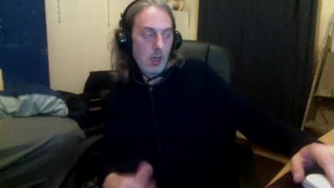 bangintoleather online show from October 11, 2025, 3:06 am