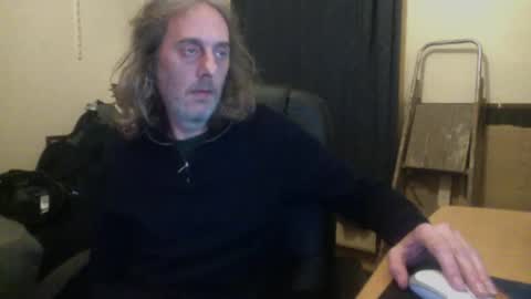 bangintoleather online show from October 12, 2025, 1:48 am