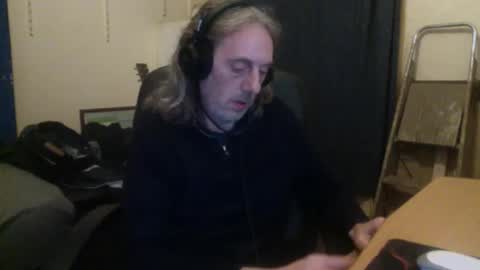 bangintoleather online show from October 23, 2025, 2:22 am