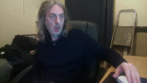 bangintoleather online show from November 22, 2025, 3:16 am