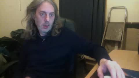 bangintoleather online show from January 8, 2026, 3:20 am