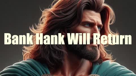 Wank Hank online show from January 13, 2025, 5:23 am