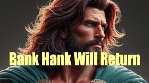 Wank Hank online show from January 18, 2025, 4:48 am