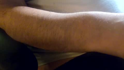 Wank Hank online show from January 27, 2025, 3:58 am