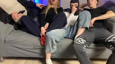 Kira and Egor online show from January 8, 2026, 9:28 pm