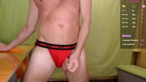       online show from April 11, 2026, 6:45 pm