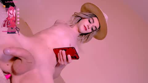 Barbara Blossom online show from March 8, 2025, 6:32 am