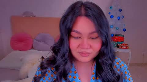 Barbie Kim online show from December 20, 2024, 7:50 pm