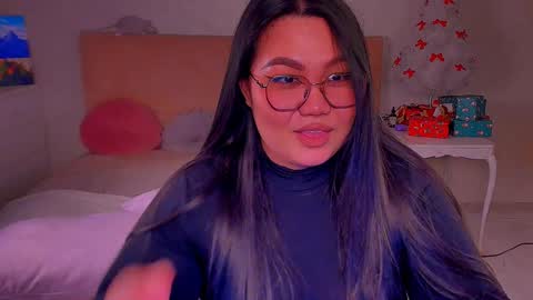 Barbie Kim online show from January 31, 2025, 4:59 pm