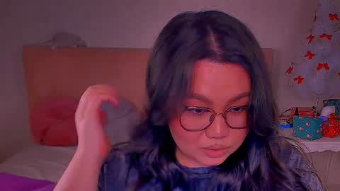 Barbie Kim online show from February 8, 2025, 6:55 pm