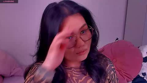 Barbie Kim online show from February 18, 2026, 9:22 pm