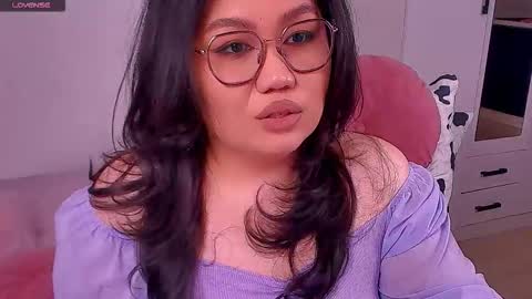 Barbie Kim online show from February 19, 2026, 11:01 pm