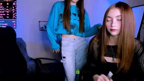 barbara_crazy online show from September 8, 2025, 2:16 pm