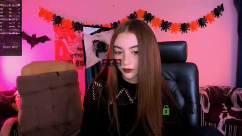 barbara_crazy online show from November 3, 2025, 9:54 am