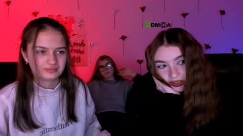 barbara_crazy online show from February 21, 2026, 8:32 pm