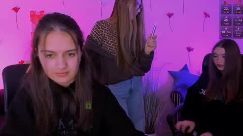 barbara_crazy online show from March 7, 2026, 7:55 pm