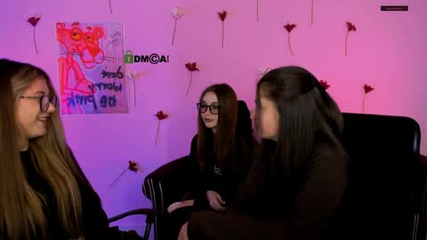 barbara_crazy online show from April 7, 2026, 7:03 pm